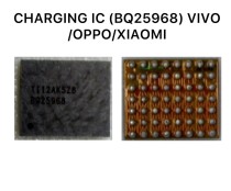 Vivo/Xiaomi/Oppo (BQ25968) Charging IC
