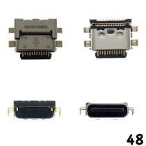 48 Type-C Plug In For Xiaomi Max/8 Se