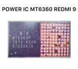 Redmi 9 MT6360 Power IC