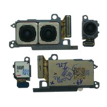 SAM SM Note 20 Rear Camera (1Set 3PCS)