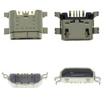 Plug In Micro - 11 For Vivo Y30/Y53/Y83/Y91/Y91C/Y93/V7 Plus/V9