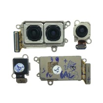 SAM SN S21 Plus Rear Camera (1Set 3PCS)