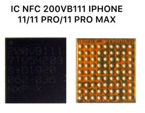 Phone 11/11 Pro/11 Pro Max 200VB111 IC NFC