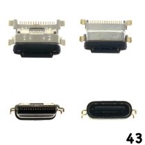 43 Type-C Plug In For Xiaomi 9T/9T Pro/10 Pro/Poco F2