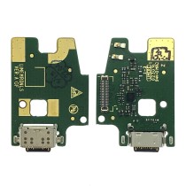 HW Mediapad M5 10 (Pro) CMR-AL19/CMR-W19 (ORI) Charging Board