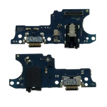 Samsung A02S SM-A025F/A03S-A037F (AA) Charging + Handfree Board