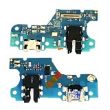 Huawei Y6p-2020 Charging Board+Handfree (ORI)