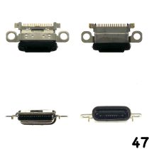 47 Type-C Plug In For Xiaomi 9/9 Se/9 Pro