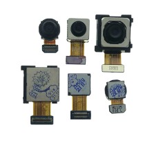Samsung S20 FE-5G Rear Camera