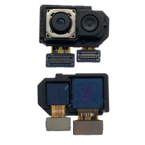 Samsung A30 Rear Camera (1Set 2Pcs)
