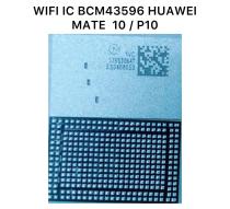 HW Mate 10/P10 bcm43596 WiFi IC