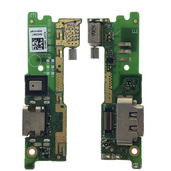 Sony Xperia Xa1 Charging Board(Ori)