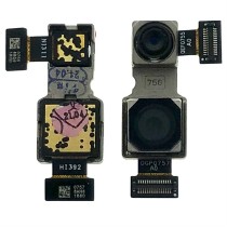 Redmi Note 5 Rear Camera (1Set 2Pcs)