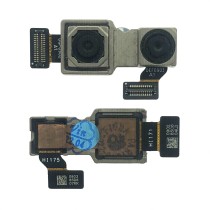 Xiaomi A2 Lite Rear Camera (1 Set 2 Pcs)