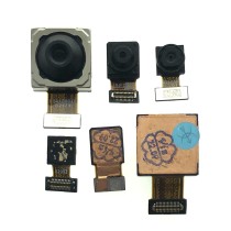 Redmi Note 11 Pro -5G Rear Camera (1Set 3PCS)