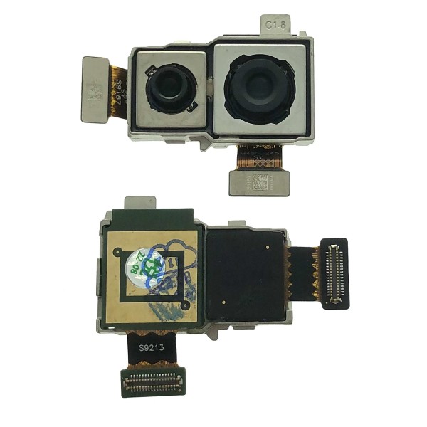 HW Honor 20 Pro Rear Camera (1Set 2PCS)
