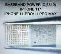 Phone 11/11 Pro/11 Pro Max Baseboard Power ic