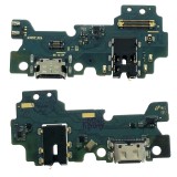 Samsung A32-4G A325 (ORI) Charging Board + Handfree