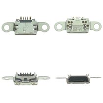Plug In Micro - 04 For Vivo Y35/Y55/Y66