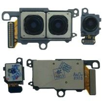 SAM SM S20 Rear Camera (1SET 3PCS)