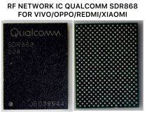Vivo/Oppo/Redmi/Xiaomi SDR868 RF Network IC Qualcomm