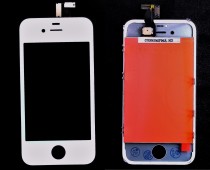 Phone  4 LCD AA TFT Full Set