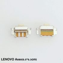 Lenovo A880 On Off Switch