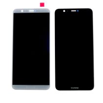Huawei P Smart (Enjoy 7s) LCD Original Full Set