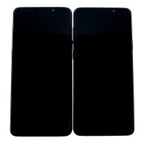 Samsung S9 Plus LCD Original Full Set