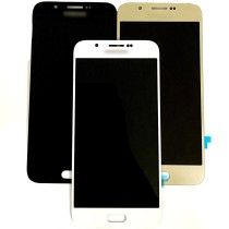 Samsung A8 LCD AP OLED Full Set