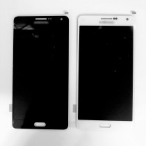 Samsung A7 LCD Original Full Set