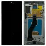 Samsung Note 10 Plus LCD Recond Original Full Set