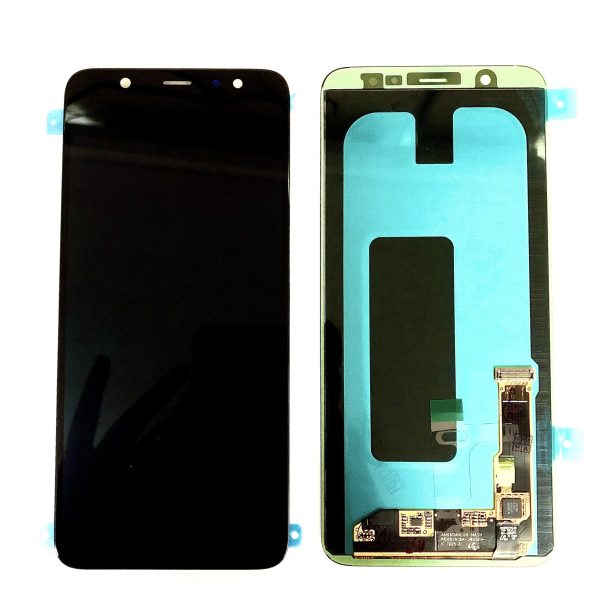 Samsung A6 Plus-A605 LCD Original Full Set