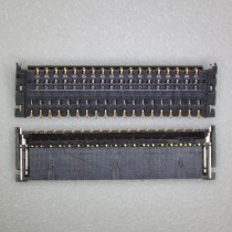 Phone 5 On Board Touch Screen Connector