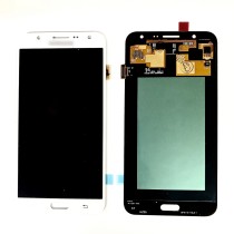 Samsung J7 LCD Original Full Set