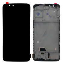 OnePlus 5t LCD AA TFT Full Set