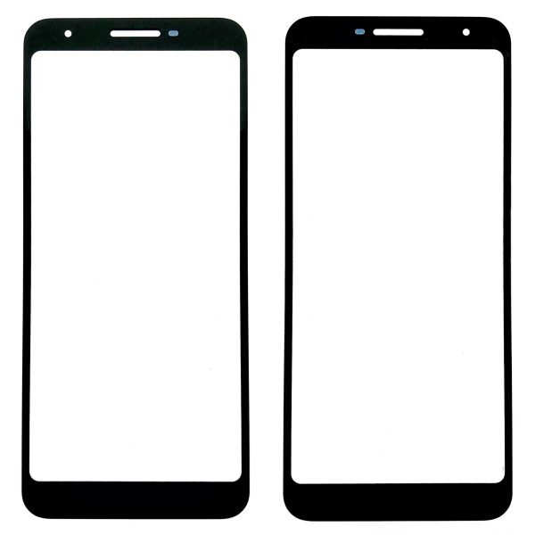 Google Pixel 3A Touch Screen Lens + Oca