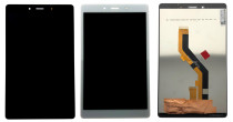 Samsung T295 Galaxy Tab A 2019 8.0 LCD Original FOG Full Set