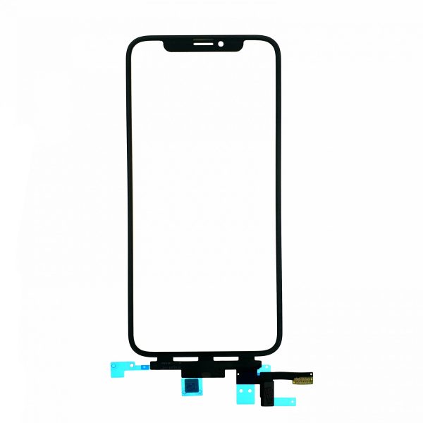 Phone XS Touch Screen Lens+TP RB Flex
