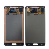 Samsung Note 4 LCD Original Full Set