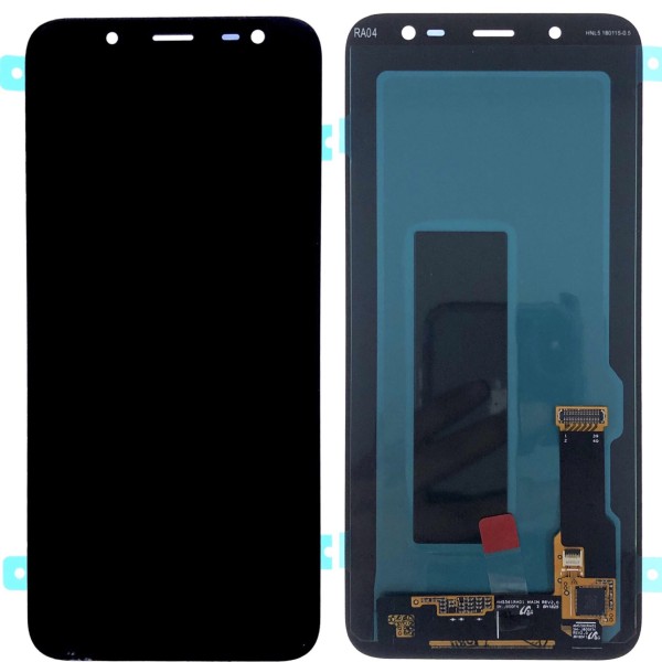 Samsung J6/A6 LCD Original Full Set