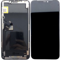Phone  11 Pro Max LCD GW Hard AP OLED Full Set