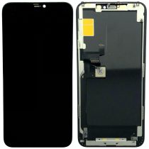 Phone 11 Pro Max LCD JS Hard OLED Full Set