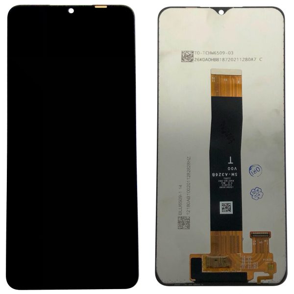 Samsung A32-5G SM - A326 LCD Original Full Set