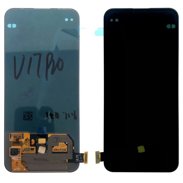 Vivo V17 Pro LCD Original Full Set