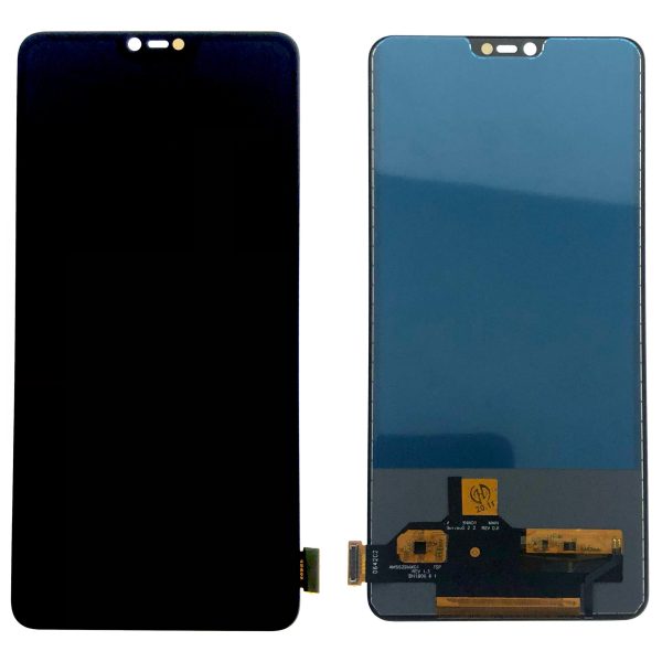 Oppo R15/R15 Pro LCD AA TFT Full Set