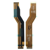 Redmi Note 10 Pro (4G) M2101K6G. M2101K6R Ribbon Ui For Charging Board