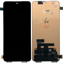 OP Reno 8 Pro / Realme GT Neo 3 Pro (Ver1.2) LCD Original Full Set