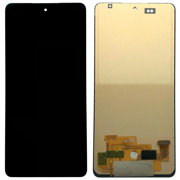 Samsung A52-4G A525 LCD AA Full Set Without Frame