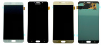 Samsung A9-A910 Lcd Small Size AP OLED Full Set